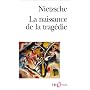 La Naissance de la trag�die