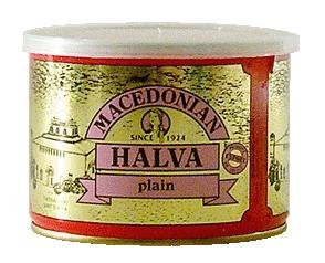 Halva with Vanilla, 500g by parthenonfoods.com