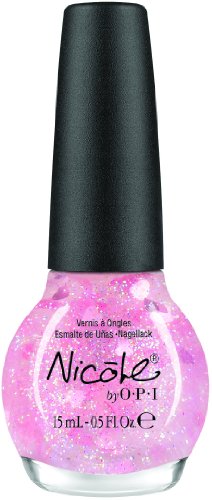 Nicole by OPI Nail Fluid Ounce