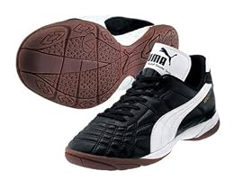 PUMA(�v�[�})�y101106�z���L�V�R IT �t�b�g�T���V���[�Y02�u���b�N�~�z���C�g 25.0