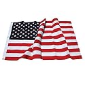 5ft x 8ft Sewn Polyester US Flag - Online Stores Brand