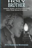 Holy Brother: Inspiring Stories and Enchanted Tales about Rabbi Shlomo Carlebach