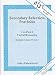 Secondary Selection Portfolio: Verbal Reasoning Practice Papers (Multiple-choice Version) Test Pack 2 (Multiple Choice)