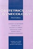 Obstetrics and Gynecology