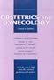 Obstetrics and Gynecology