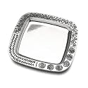 Wilton Armetale Reggae Medium Square Tray