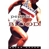 pepper in the blood