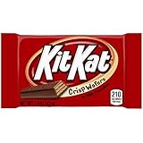 Kit Kat Wafer Bars, 1.5-Ounce Bars (Pack of 36)