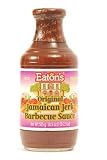 Eaton's Original Jamaican Jerk BBQ Sauce 18.5 oz