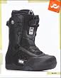 Ride Snowboard Anthem boot