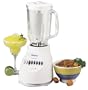 Oster 6663 Designer 12-Speed Blender with Glass Jar, White