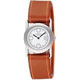 HERMES (エルメス) バレニア BR1210.130.OOSG1 レディース 腕周りSサイズ (リバーシブルバンド) [並行輸入品]