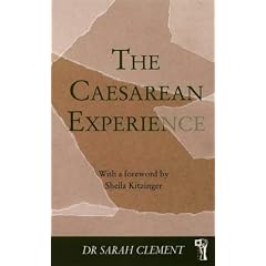 The Caesarean Experience
