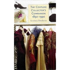 The Costume Collector's Companion 1890-1990