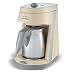 Morphy Richards Caf� Rico Filter Coffee Maker 47012 Cream