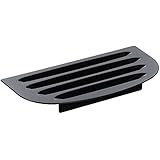 General Electric Refrigerator Drip Tray (Black)