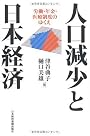 人口減少と日本経済