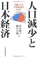 人口減少と日本経済
