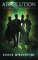 Absolution: Book 3 - Edgewood Series (Volume 3)