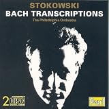 Bach Transcriptions