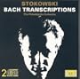 Bach Transcriptions