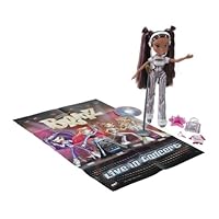 Bratz Live In Concert Yasmin