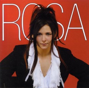 Rosa - Operacion Triunfo - Zortam Music