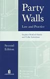 Party Walls: Law and Practice
