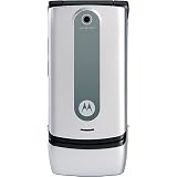 Motorola W376g BlueTooth Camera Cell Phone w/DOUBLE MIN for LIFE for TRACFONE