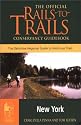 Rails-to-Trails New York: The Official Rails-to-Trails Conservancy Guidebook