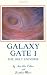 Book Galaxy Gate I: The Holy Universe