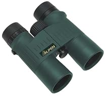 Alpen Apex 495 10x42 Binoculars