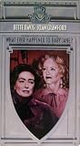 What Ever Happened To Baby Jane? [VHS]