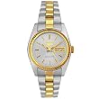 Seiko Women's 5 Automatic Two-Tone Sports Watch
