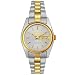 Seiko Women's 5 Automatic Two-Tone Sports Watch
