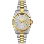 Seiko Women's 5 Automatic Two-Tone Sports Watch #SUAA82