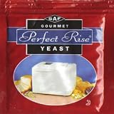 SAF Perfect Rise Instant Yeast-12 pack (4 Gram)