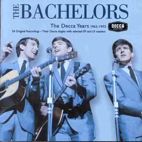 The Bachelors - 100 Sixties Classics (disc 3) - Zortam Music