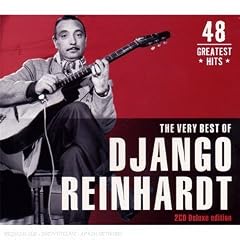 Very Best of Django Reinhardt