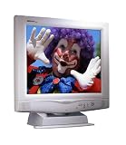Philips 180P 18 LCD Monitor (180P1L)