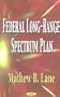 Federal Long-Range Spectrum Plan
