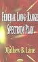 Federal Long-Range Spectrum Plan Federal Long-Range Spectrum Plan
