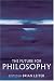 Book The Future for Philosophy