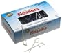 Locin Premium Flosser, Individually Wrapped Adult Dental Flossers (120 Flossers)