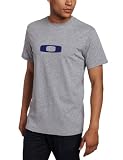 Oakley Mens Square Me Tee