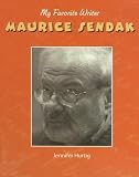 Review Weigl Publishers  / Maurice Sendak (My Favorite Writer)