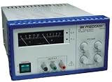 BK Precision 1620A 0 to 18V 0 to 5A Analog Display Power Supply