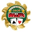 Bullets Spinner Card Cover