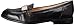 Nine West Women's Hottoddy Leather Loafer