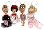 Barbie Ornament Collection Giftset